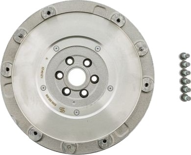 AISIN FDE BM58 Dobbelmasse svinghjul AISIN FDE BM58 Dobbelmasse svinghjul