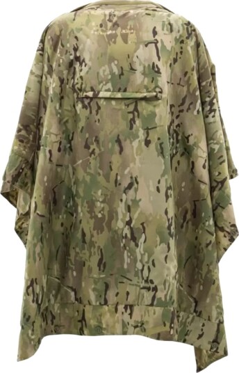 Carinthia Regnjakke Pro C herre camo Onesize