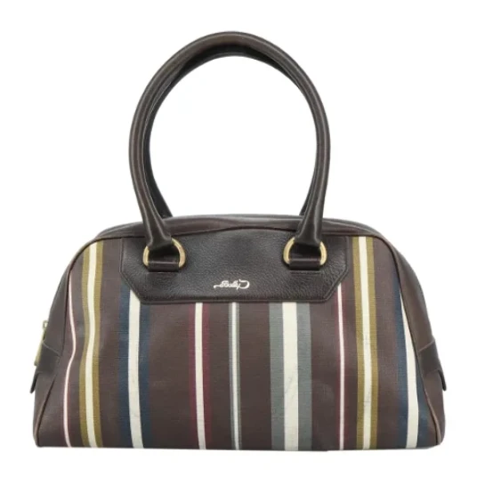 Bally Dame Flerfarget