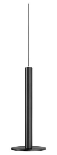 Pablo Cielo XL Taklampe Maskinbearbeidet Svart Pablo Cielo XL Taklampe Maskinbearbeidet Svart