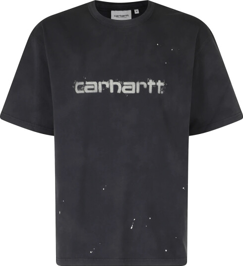 Carhartt Wip Herre Topper Svart M,