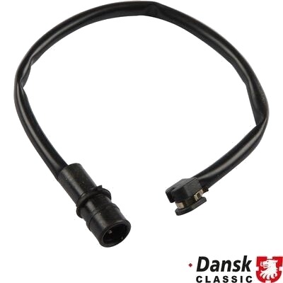 Sensor, slitasje bremsebelegg JP GROUP 1697300500