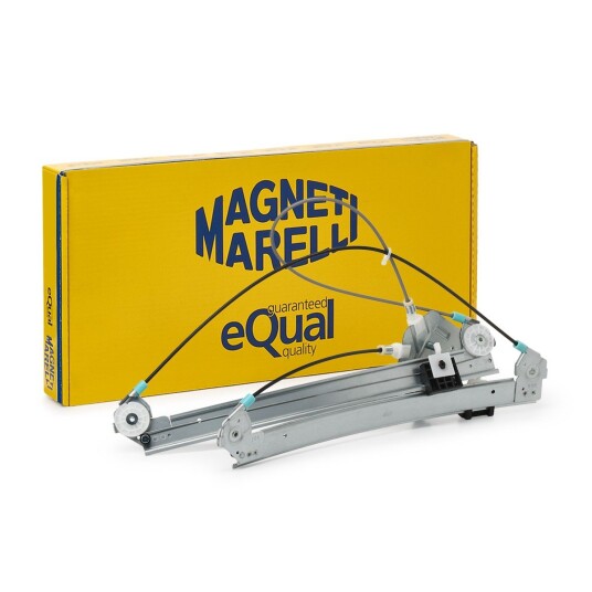 Vindusheis MAGNETI MARELLI 350103170277