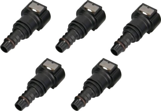 Kobling, drivstoffslange ENGITECH ENT120096
