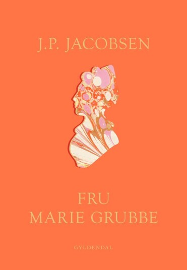 Fru Marie Grubbe Av J. P. Jacobsen