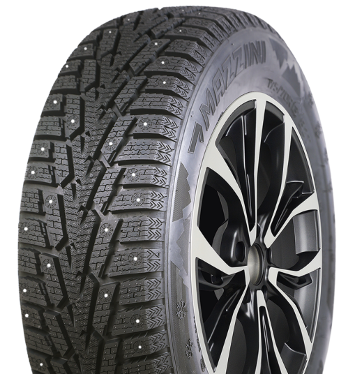Mazzini Ice Leopard 235/55R18 104T Pigg Mazzini Ice Leopard 235/55R18 104T Pigg