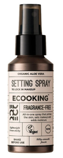 ECOOKING Setting Spray 75ml ECOOKING Setting Spray 75ml