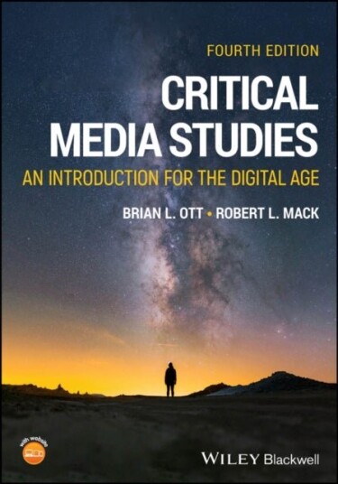 Critical Media Studies Critical Media Studies