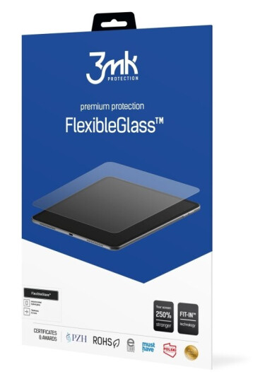 3MK FlexibleGlass Microsoft Surface Pro X SQ1 for 13 hybridglass