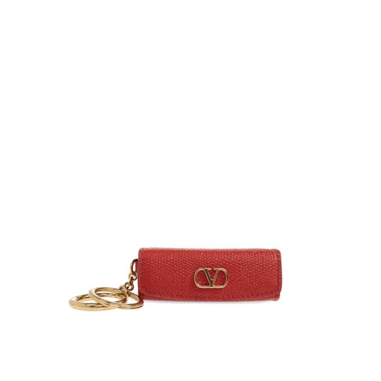 Valentino Garavani Dame Vesker Rød ONE SIZE, Valentino Garavani Dame Vesker Rød ONE SIZE,