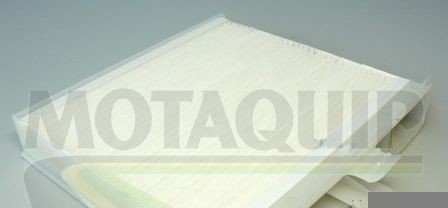 Kupefilter MOTAQUIP VCF333 Kupefilter MOTAQUIP VCF333