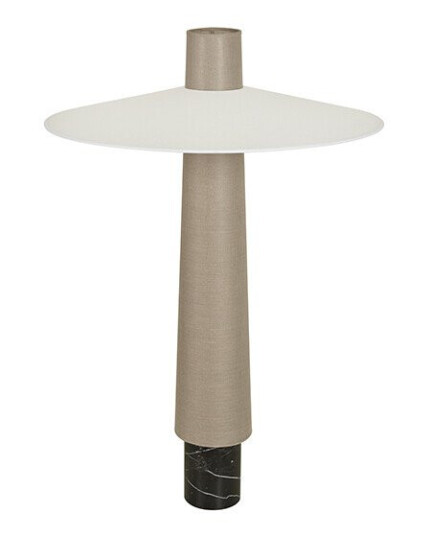 Forestier Thesee Gulvlampe Natural Forestier Thesee Gulvlampe Natural