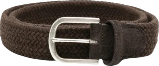 Canali Herre Accessories Brun 110 CM, Canali Herre Accessories Brun 110 CM,