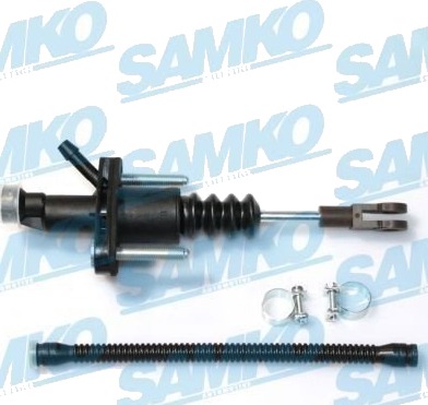 Hovedsylinder, clutch SAMKO F30001