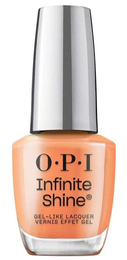 OPI Infinite Shine Always Within Peach 15ml