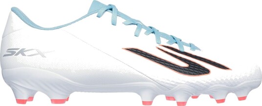 Skechers Skechers Gold Fg White 41