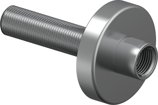 UPONOR AQUA PLUS RETTNIPPEL PL/DR 1/2"MT/FT CAP 70MM L=85MM UPONOR AQUA PLUS RETTNIPPEL PL/DR 1/2"MT/FT CAP 70MM L=85MM
