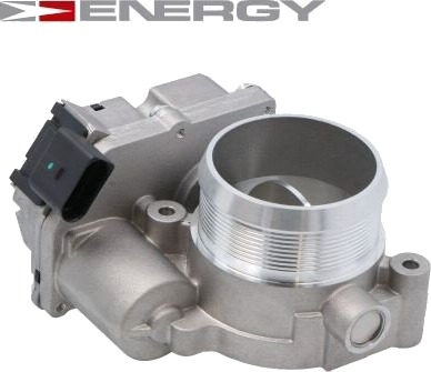 Gasspjeld ENERGY PP0033