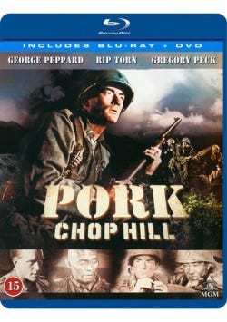 Pork Chop Hill