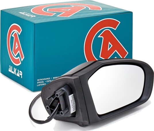 ALKAR 6128557 Sidespeil ALKAR 6128557 Sidespeil