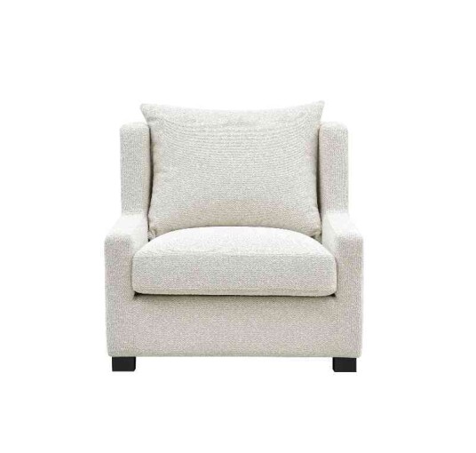 Homefactory Loungestol Key West 1445 TL