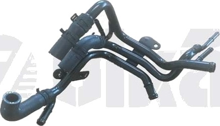 VIKA 11211885701 Radiatorslange VIKA 11211885701 Radiatorslange