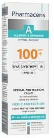Pharmaceris A Medic Protection SPF100+ 75 ml.