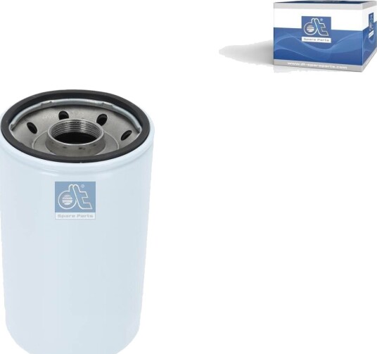 Oljefilter DT Spare Parts 2.00609 Oljefilter DT Spare Parts 2.00609