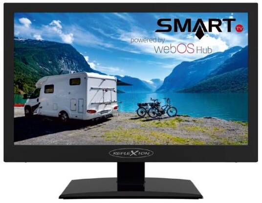 Reflexion LEDW16iBT