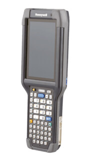HONEYWELL CK65 4/32GB CAM ALPH FRLR SCP GMS ST E TERM
