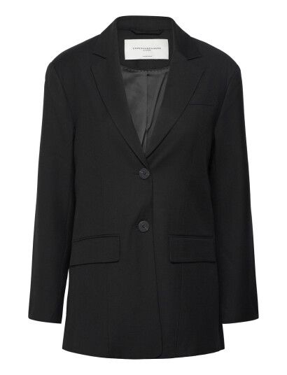 Copenhagen Muse Cmtina-Blazer - Black - XS/S Copenhagen Muse Cmtina-Blazer - Black - XS/S