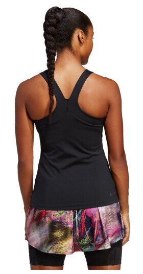 Adidas Tennis Y-Tank, Padel- og tennissinglet dame
