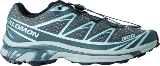 Salomon Herre Sport Grønn 40 1/2 EU, Salomon Herre Sport Grønn 40 1/2 EU,