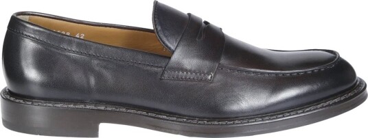 Doucal's Herre Sko Brun 42 EU,