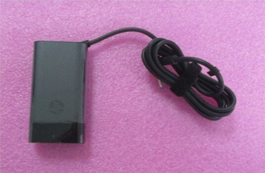 Hp Slim Strømadapter 65 Watt Ikke Pfc L32925 001