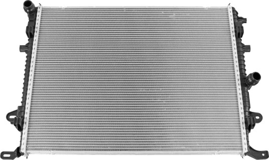 VEMO V10 60 0068 Radiator motorkjøling VEMO V10 60 0068 Radiator motorkjøling