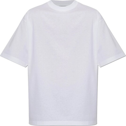 Balenciaga Herre Topper Hvit S,