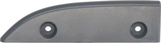 Radiatorgitter PACOL DAF-FB-035R