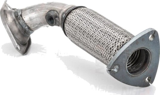 Eksosrør NAP carparts CAF10065