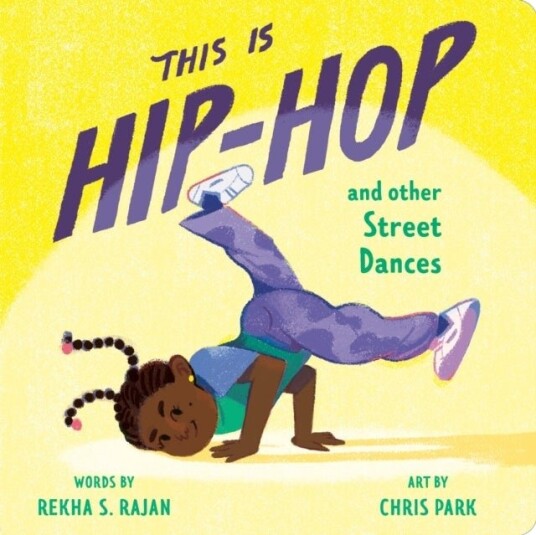 This Is Hip Hop This Is Hip Hop
