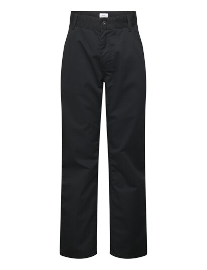 Grunt Grcobblestone Pants Black 25/12Y