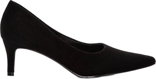 Duffy Amantea Sette BLACK 40 Duffy Amantea Sette BLACK 40