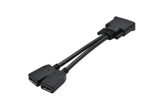Fujitsu DisplayPort-adapter Fujitsu DisplayPort-adapter