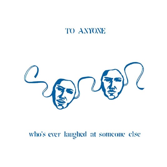 Randy Rice To Anyone Who's Ever Laughed At Someone Else LP/Vinyl