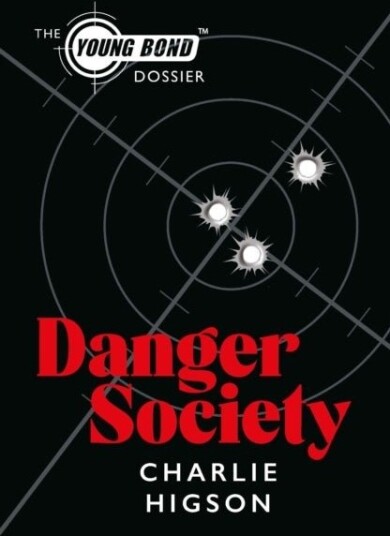 Danger Society Danger Society