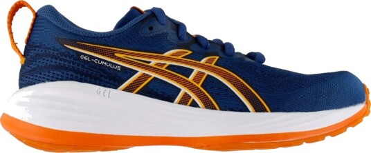 Asics Gel Cumulus 27 Gs Navy 33