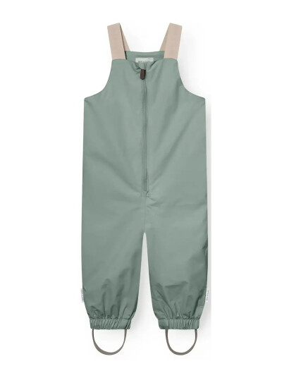 MINI A TURE Matwalentaya Overalls. Grs Green 2Y/92