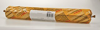 Sika Brannhemmende Akrylfugemasse Hvit 600ml