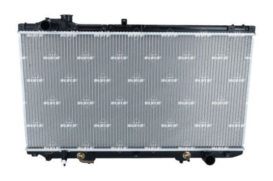 Radiator NRF 53467 Radiator NRF 53467