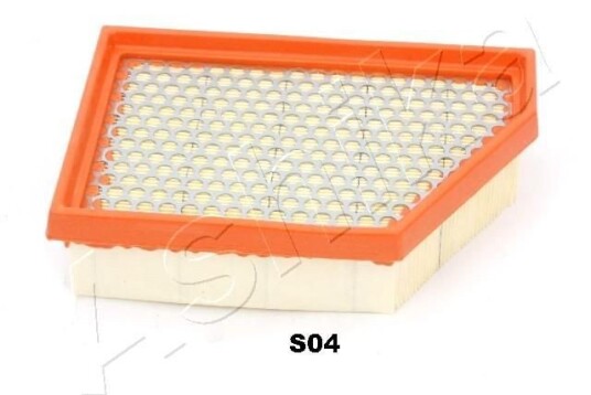 Luftfilter ASHIKA 20 0S S04